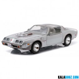 ماکت پونتیاک فایربرید مدل PONTIAC FIREBIRD 1979 // 12952